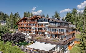 Natur&Spa Hotel Lärchenhof 4 Stars Superior